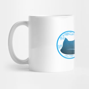 02 - Wind Breeze Mug